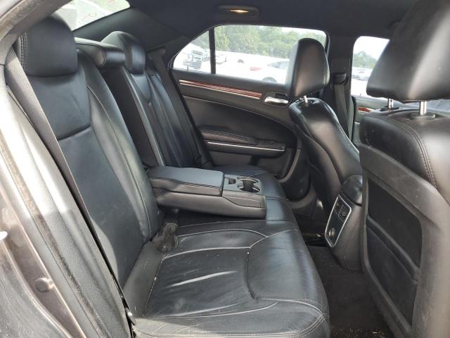 Photo 10 from auction – 2013 CHRYSLER 300 with VIN 2C3CCAAG9DH519124
