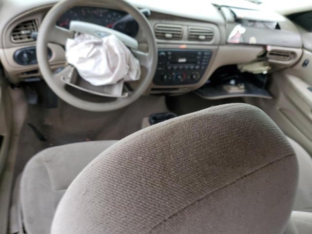 Photo 8 from auction – 2005 FORD TAURUS SE with VIN 1FAFP53UX5A258647