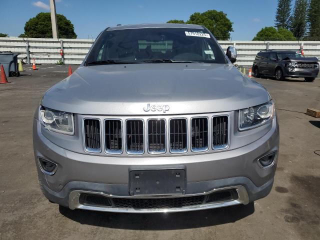 Photo 5 from auction – 2014 JEEP GRAND CHER with VIN 1C4RJFBG2EC565910
