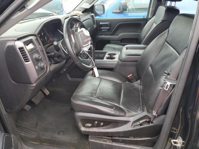 صورة رقم 7 من المزاد - 2014 GMC SIERRA K15 مع VIN 3GTU2VEC5EG201049