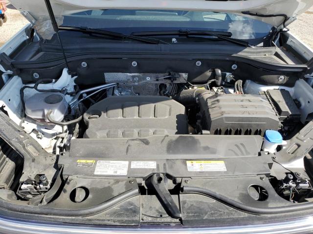 Photo 12 from auction – 2024 VOLKSWAGEN ATLAS CROS with VIN 1V2AE2CA3RC216697