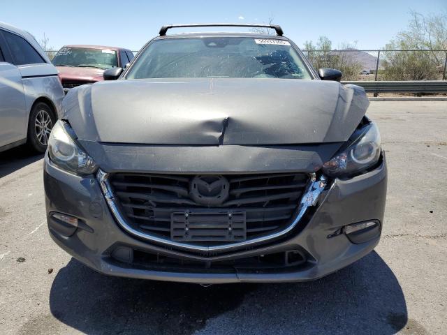 Photo 5 from auction – 2017 MAZDA 3 TOURING with VIN JM1BN1L33H1138045