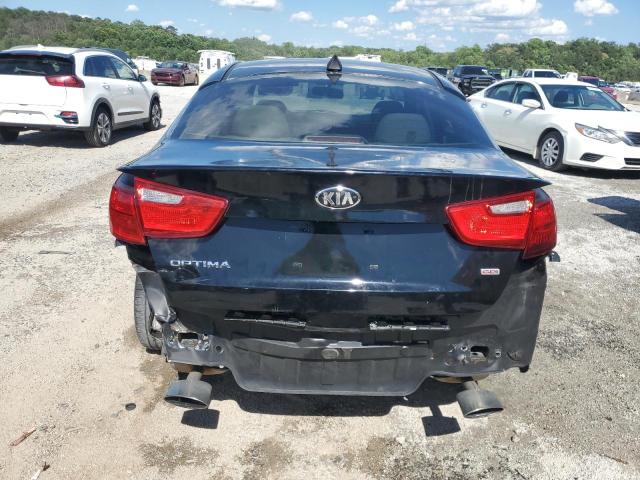 Photo 6 from auction – 2014 KIA OPTIMA LX with VIN 5XXGM4A76EG306938