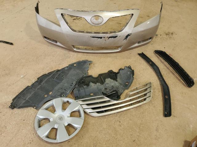 Photo 12 from auction – 2008 TOYOTA CAMRY CE with VIN 4T1BE46K28U757136