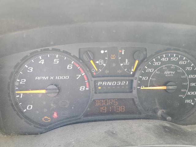 Photo 9 from auction – 2007 CHEVROLET COLORADO with VIN 1GCCS149178226260
