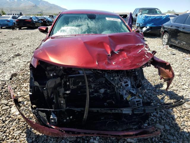 Photo 5 from auction – 2017 CHRYSLER 200 LIMITE with VIN 1C3CCCAB5HN502334