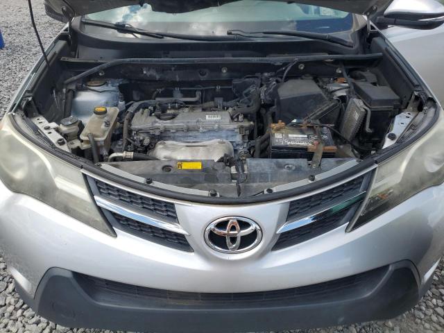 Photo 12 from auction – 2014 TOYOTA RAV4 XLE with VIN 2T3WFREVXEW086664