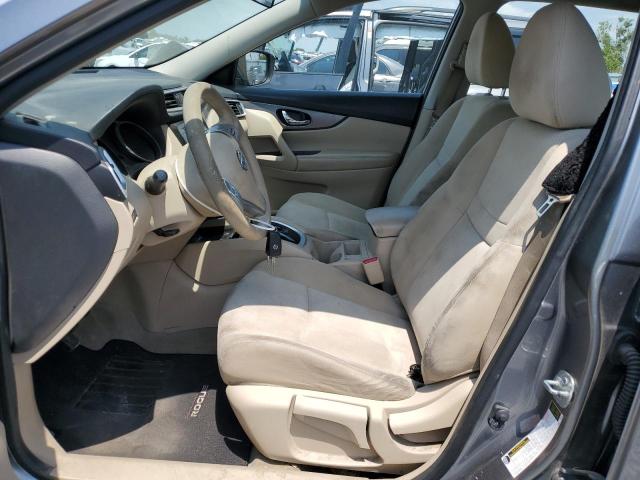 Photo 7 from auction – 2015 NISSAN ROGUE S with VIN KNMAT2MT7FP588197