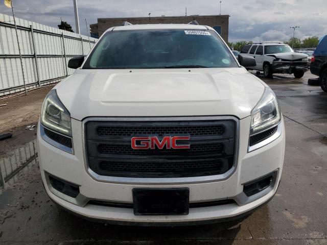 Photo 5 from auction – 2014 GMC ACADIA SLE with VIN 1GKKVNED6EJ168900