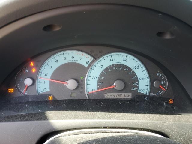 صورة رقم 9 من المزاد - 2011 TOYOTA CAMRY مع VIN 4T1BF3EK9BU199334