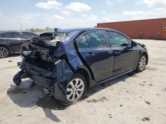 Photo 3 from auction – 2023 TOYOTA COROLLA LE with VIN 5YFB4MDE9PP038014