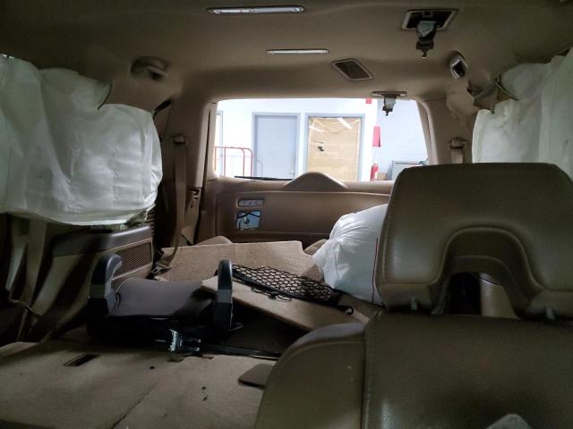 Photo 10 from auction – 2008 HONDA PILOT EXL with VIN 5FNYF18568B028468