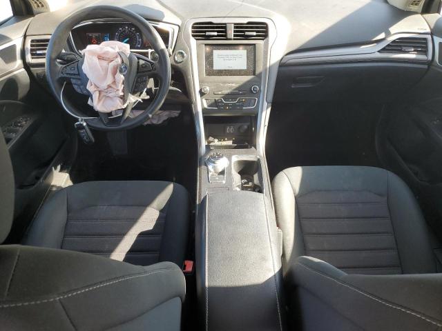 Photo 8 from auction – 2020 FORD FUSION SE with VIN 3FA6P0HD6LR122448
