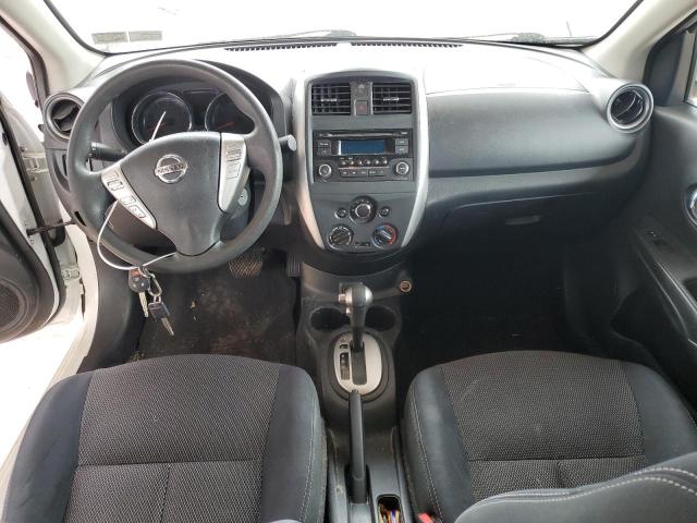 Photo 8 from auction – 2017 NISSAN VERSA S with VIN 3N1CN7AP8HL814174