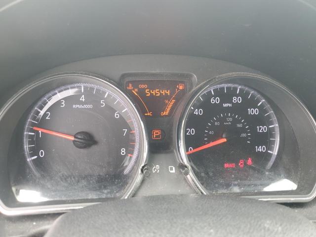Photo 9 from auction – 2014 NISSAN VERSA S with VIN 3N1CN7AP2EK447788