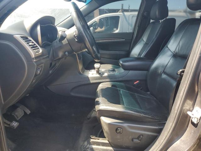 Photo 7 from auction – 2015 JEEP GRAND CHER with VIN 1C4RJFBG9FC768326
