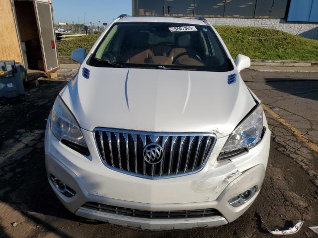 Photo 5 from auction – 2013 BUICK ENCORE PRE with VIN KL4CJHSB6DB113494