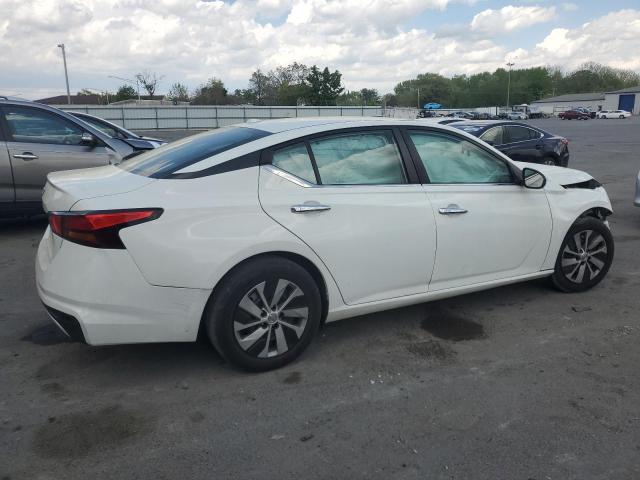 Photo 3 from auction – 2020 NISSAN ALTIMA S with VIN 1N4BL4BV5LC243053