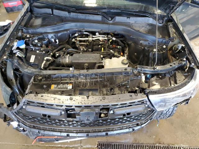 Photo 12 from auction – 2022 FORD EXPLORER T with VIN 1FMSK8JH2NGC52087