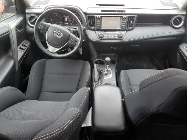Photo 8 from auction – 2016 TOYOTA RAV4 XLE with VIN 2T3RFREV9GW434888