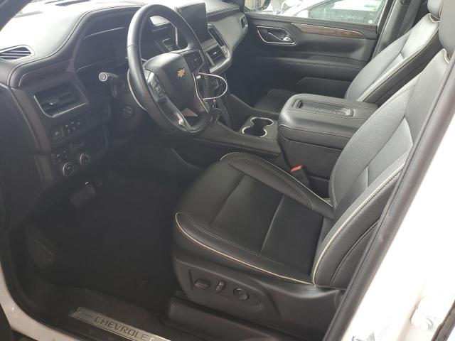 Photo 7 from auction – 2023 CHEVROLET SUBURBAN K with VIN 1GNSKFKD2PR541490