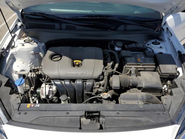 Photo 11 from auction – 2023 KIA FORTE with VIN 3KPF54AD8PE553470