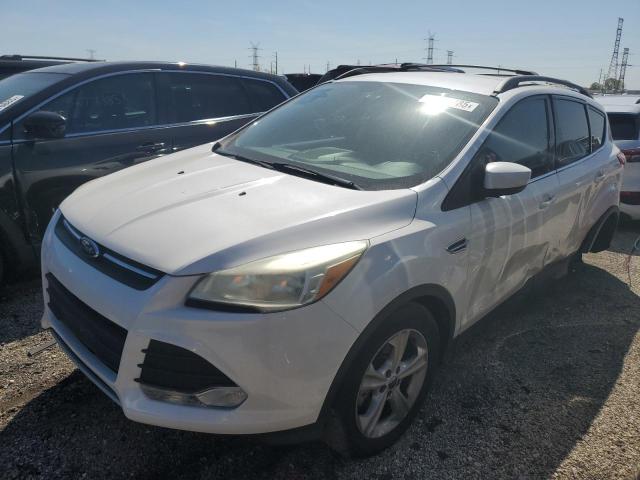 Photo 1 from auction – 2013 FORD ESCAPE SE with VIN 1FMCU0G94DUD91878