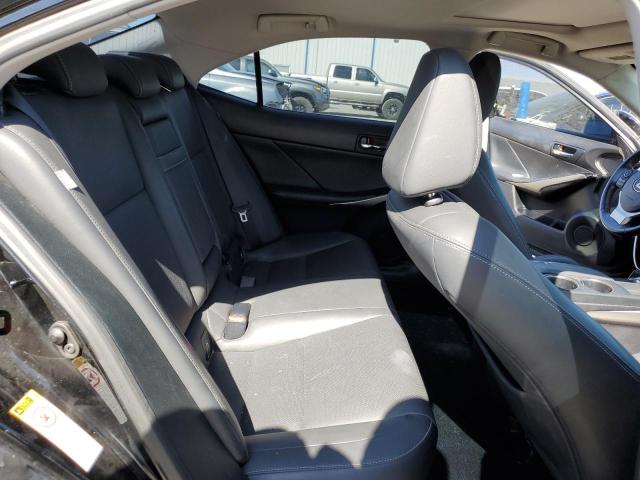 Photo 10 from auction – 2015 LEXUS IS 250 with VIN JTHBF1D29F5065996