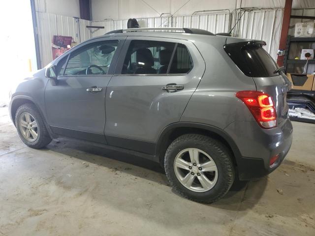 Photo 2 from auction – 2020 CHEVROLET TRAX 1LT with VIN 3GNCJPSB7LL314776