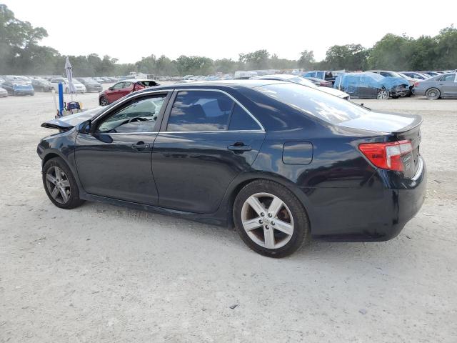 Photo 2 from auction – 2014 TOYOTA CAMRY L with VIN 4T1BF1FK9EU409471