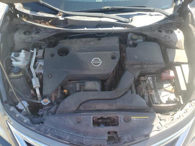Photo 11 from auction – 2013 NISSAN ALTIMA 2.5 with VIN 1N4AL3AP1DN438985
