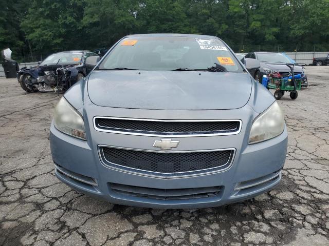 Photo 5 from auction – 2009 CHEVROLET MALIBU with VIN 1G1ZH57B39F109818
