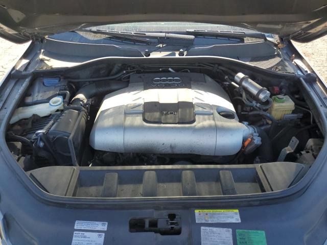 Photo 12 from auction – 2012 AUDI Q7 PREMIUM with VIN WA1LMAFE7CD009828