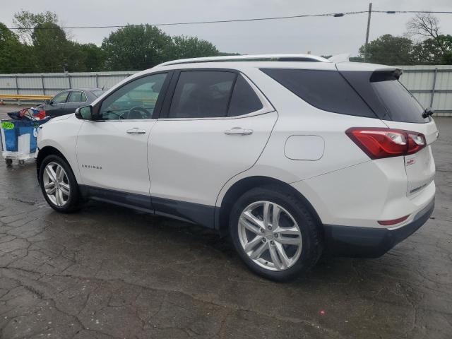 Photo 2 from auction – 2020 CHEVROLET EQUINOX PR with VIN 3GNAXYEX0LS564384