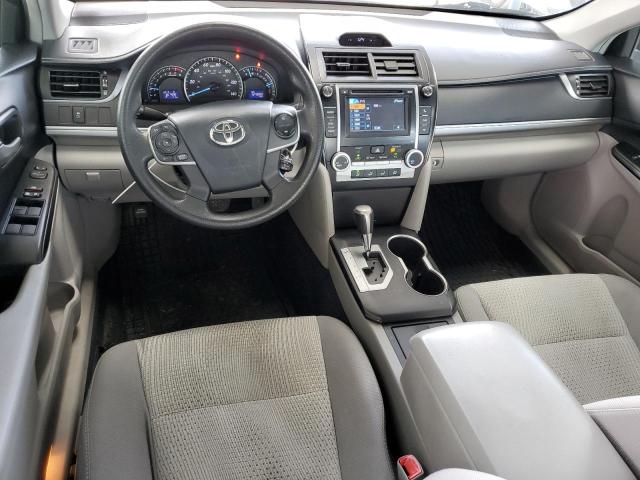 Photo 8 from auction – 2013 TOYOTA CAMRY L with VIN 4T1BF1FK8DU227615