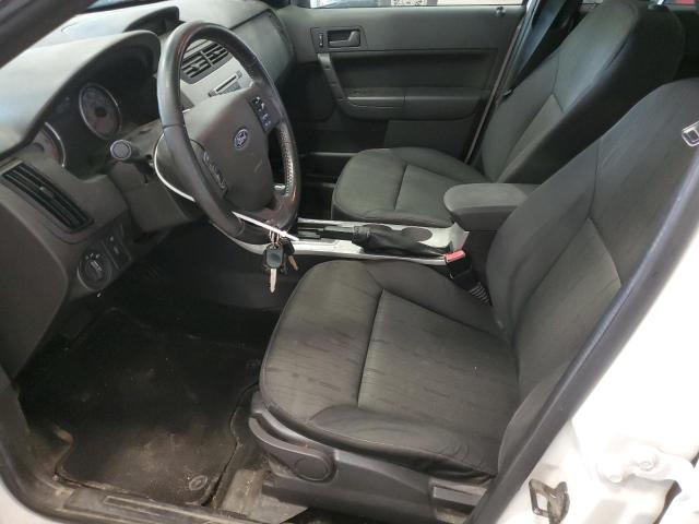 Photo 7 from auction – 2011 FORD FOCUS SE with VIN 1FAHP3FN0BW110927