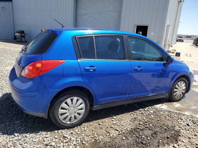 Photo 3 from auction – 2009 NISSAN VERSA S with VIN 3N1BC13E09L410636