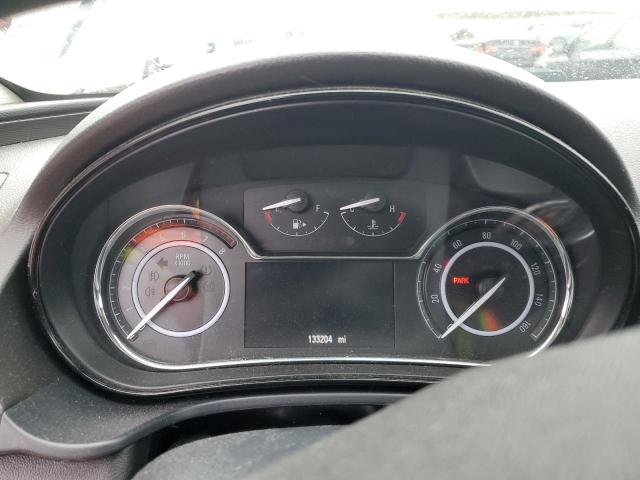 Photo 9 from auction – 2016 BUICK REGAL PREM with VIN 2G4GR5EX7G9175980