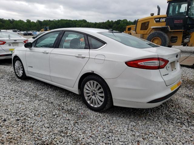 Photo 2 from auction – 2013 FORD FUSION SE with VIN 3FA6P0LU7DR150333