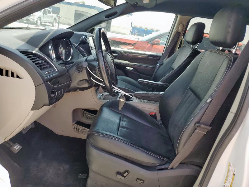 Photo 7 from auction – 2019 DODGE GRAND CARA with VIN 2C4RDGCGXKR755369