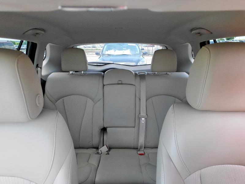 Photo 10 from auction – 2019 BUICK ENVISION P with VIN LRBFXBSA0KD022291