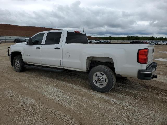 Photo 2 from auction – 2015 CHEVROLET SILVERADO with VIN 1GC1CUE87FF187356