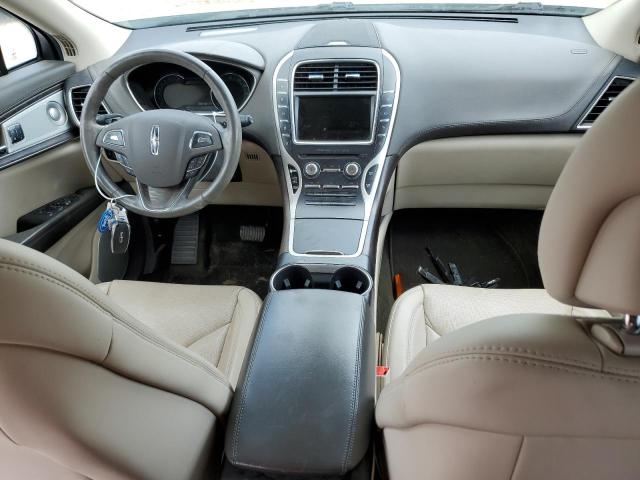 Photo 8 from auction – 2018 LINCOLN MKX RESERV with VIN 2LMPJ8LR2JBL31697
