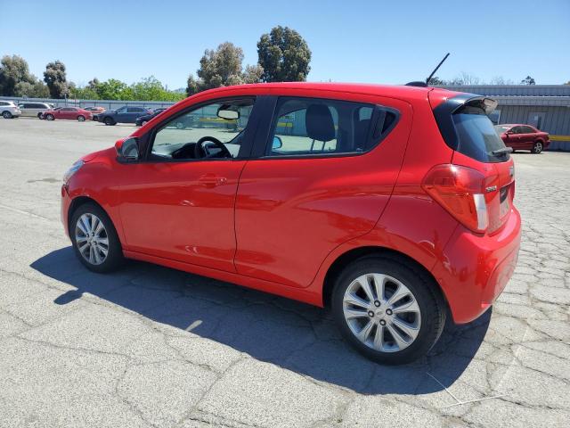 Photo 2 from auction – 2016 CHEVROLET SPARK 1LT with VIN KL8CD6SA3GC553043