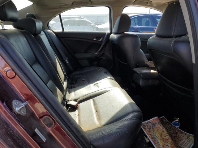 Photo 10 from auction – 2010 ACURA TSX with VIN JH4CU2F69AC025874