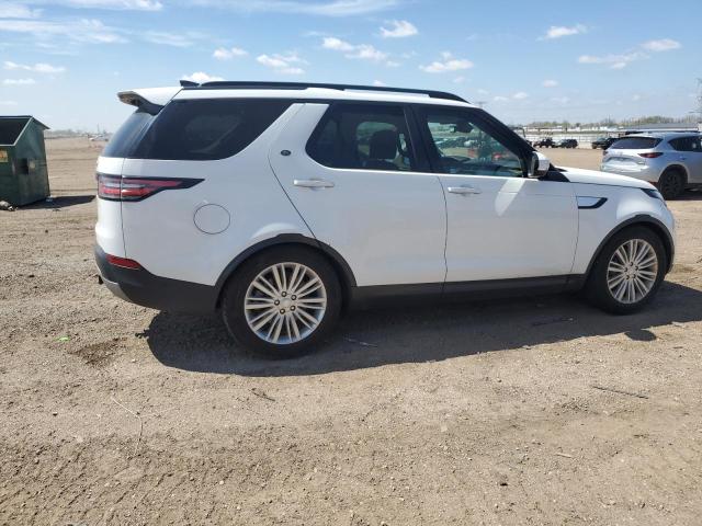 Photo 3 from auction – 2018 LAND ROVER DISCOVERY with VIN SALRT2RV6JA051922
