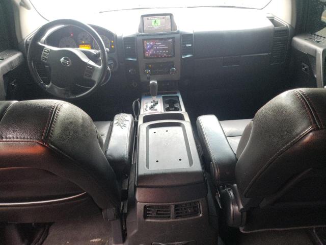 Photo 8 from auction – 2012 NISSAN TITAN S with VIN 1N6BA0EC2CN306176