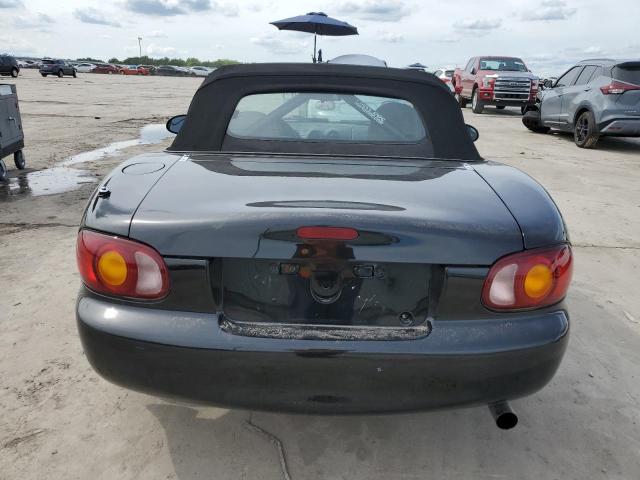Photo 6 from auction – 2000 MAZDA MX-5 MIATA with VIN JM1NB3531Y0140915