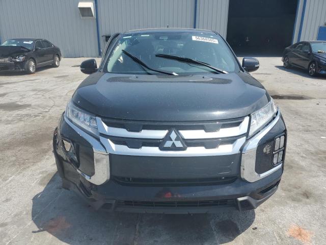 Photo 5 from auction – 2020 MITSUBISHI OUTLANDER with VIN JA4AP4AU6LU025680