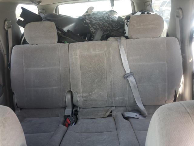 Photo 10 from auction – 2003 TOYOTA SEQUOIA SR with VIN 5TDZT34A73S147551